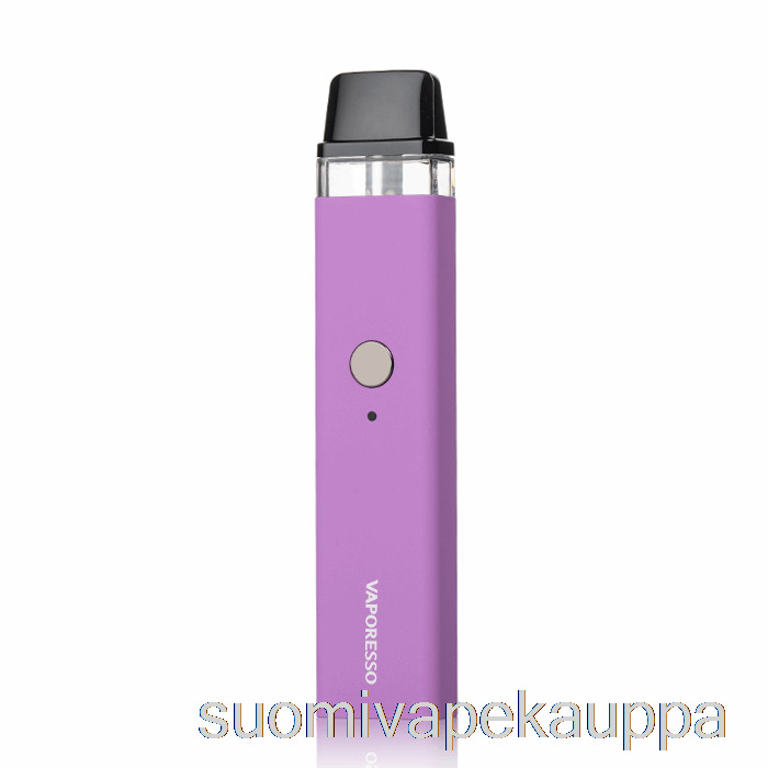 Vape Nesteet Vaporesso Xros 16w Pod System Violetti